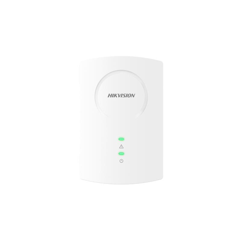 Hikvision DS-PM-RSWR-868 Беспроводной расширитель на 8 входов (AX PRO)