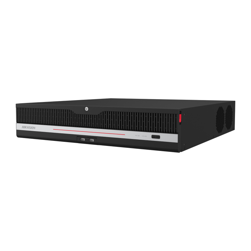 Hikvision iDS-9632NXI-M8/X IP Видеорегистратор