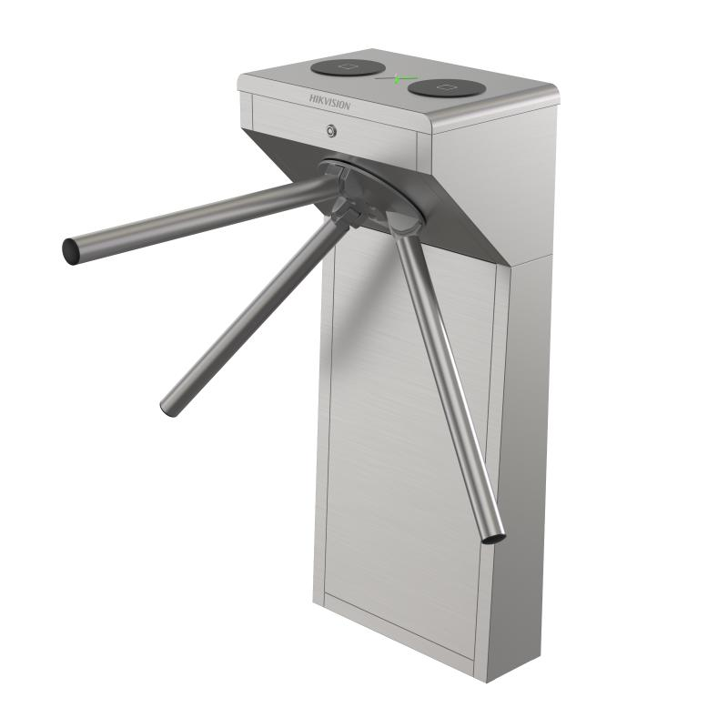 Hikvision DS-K3G200X-R/M-Dm55 Турникет трипод с тремя планками 