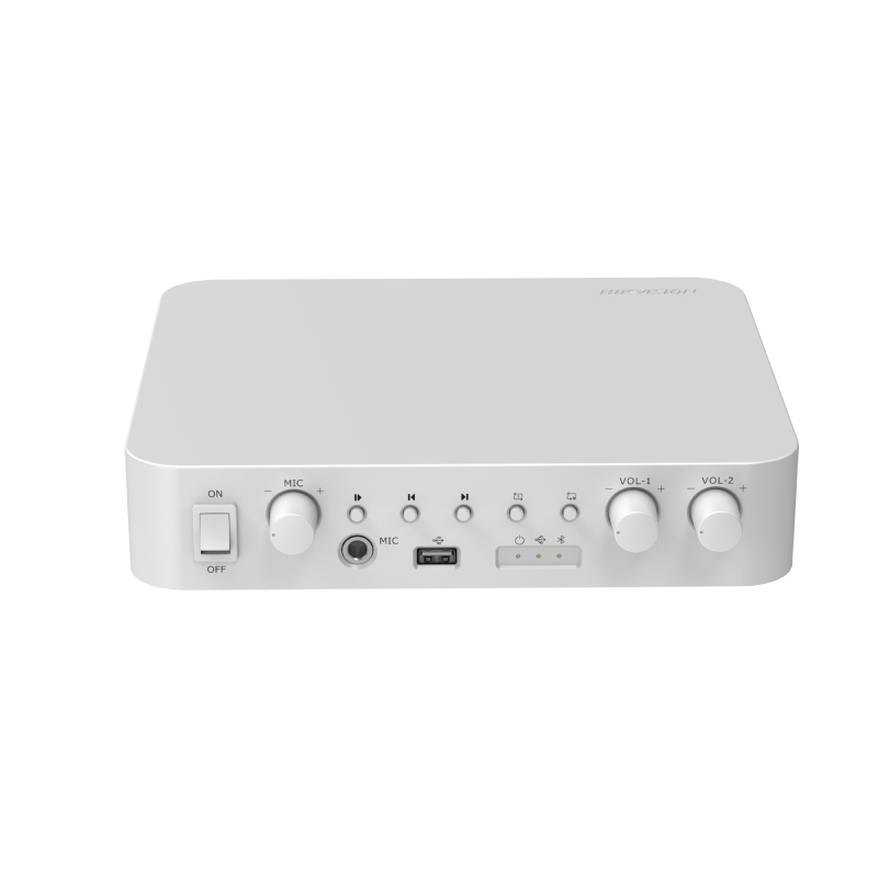 Hikvision DS-QAE0A60G1-VB Аналоговый усилитель 60 Вт