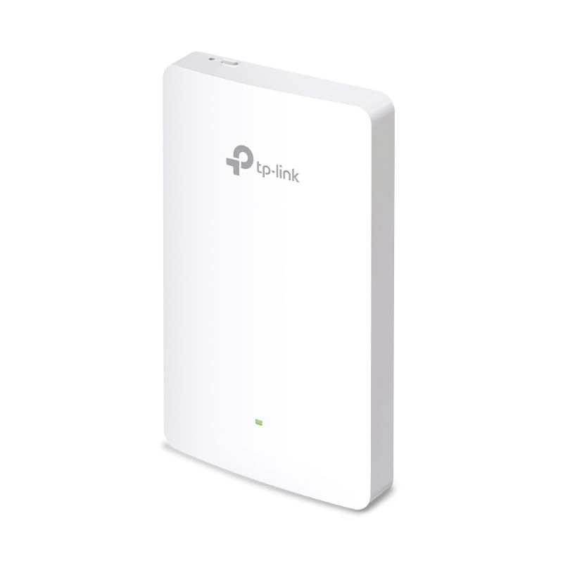 TP-Link EAP615-Wall Настенная точка доступа