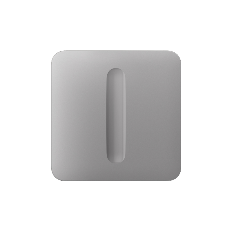 Ajax SoloButton (dimmer) fog Кнопка для выключателя