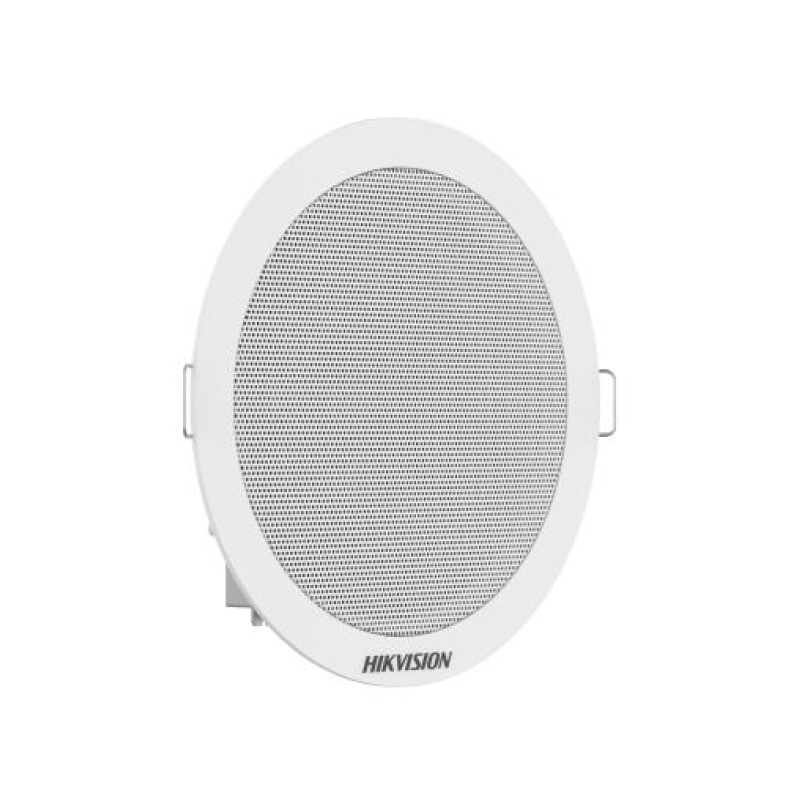 Hikvision DS-QAE0203G1E-V Аналоговый потолочный динамик 3 Вт
