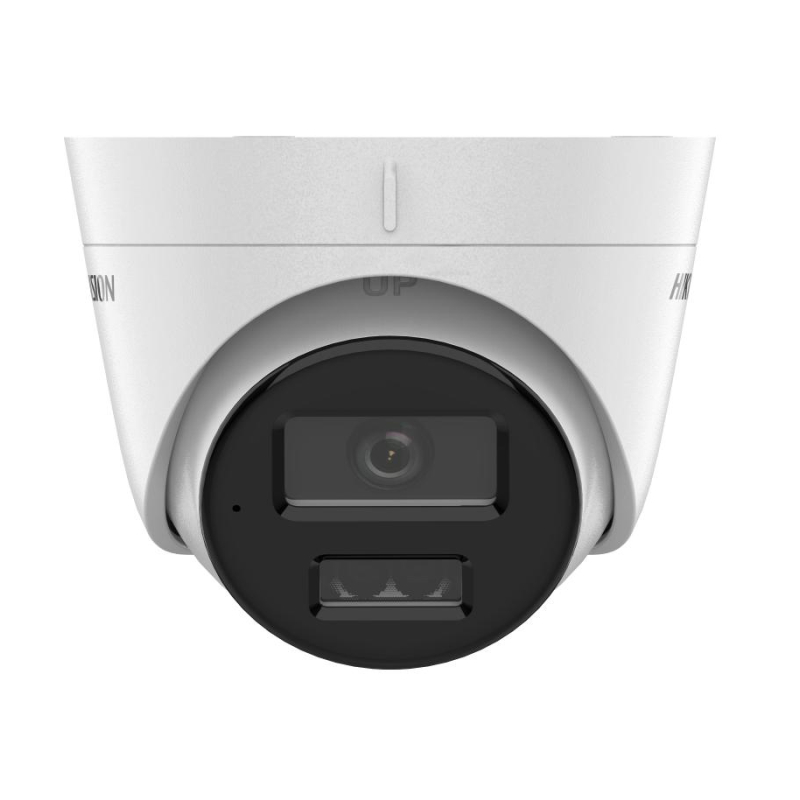 Hikvision DS-2CD1323G2-LIU (2.8 mm) IP Камера, купольная