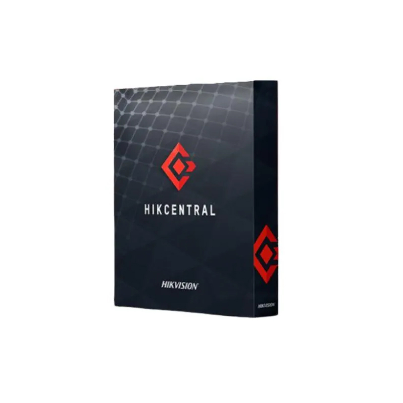 Hikvision HikCentral-P-DynamicContent-Module