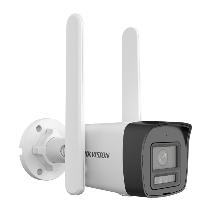 Hikvision DS-2CD1043G2-LIDUF/4G/SL  (2,8 мм) 4Мп Уличная IP видеокамера 