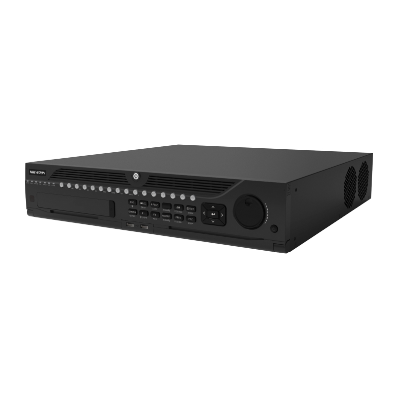 Hikvision iDS-9032HUHI-M8/S видеорегистратор 32-канальный 2U H.265 AcuSense DVR