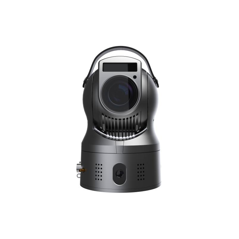 Hikvision iDS-MCD402-ES/36X/I/GLE портативный комплект скоростной купольной камеры 4G ANPR