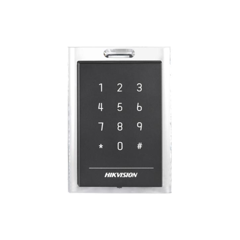 Hikvision DS-K1101MK  Считыватель
