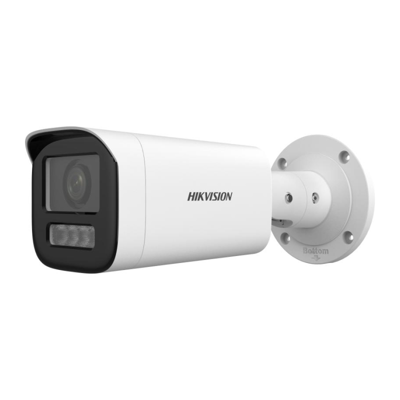 Hikvision DS-2CD1643G2-LIZSU (2,8-12 мм) 4 MP варифокальная Bullet Сетевая камера