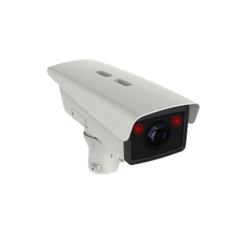 Hikvision DS-TCG405-E(220V) Интеллектуальное входное видеоустройство с ИК-подсветкой и 2 МП ANPR