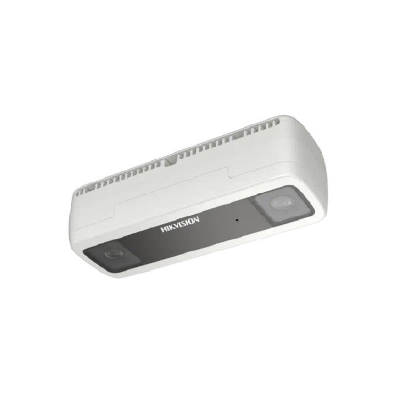 Hikvision DS-2CD6825G0/C-IVS(2.0mm) - cетевая камера с двойным объективом