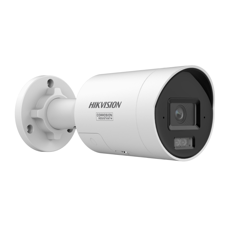 Hikvision DS-2CD2047G3-LI2UY (2.8 мм) Гибридная ColorVu IP видеокамера, 4МП