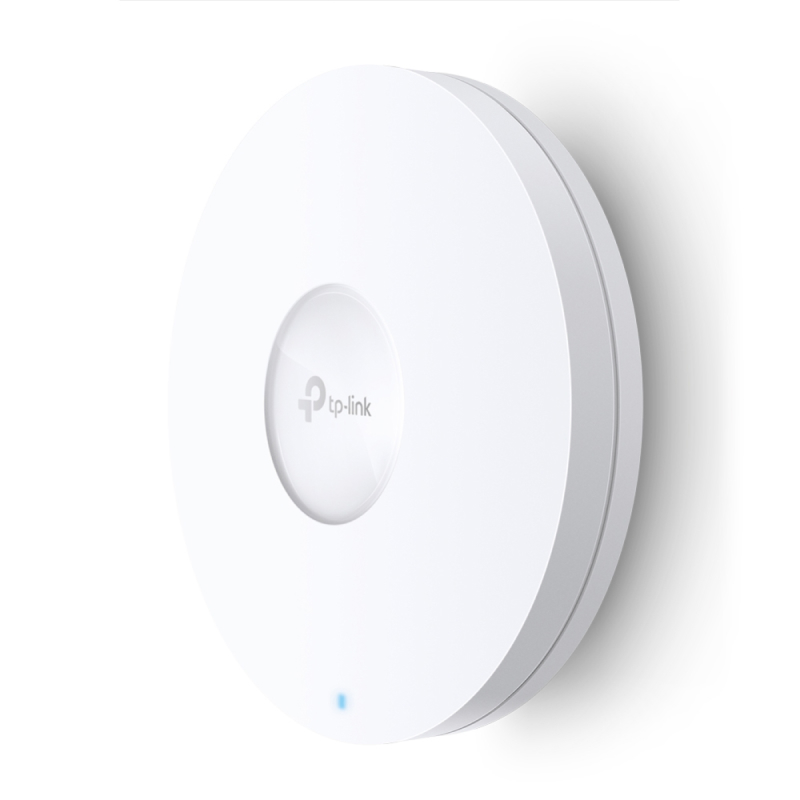 TP-Link EAP660 HD Потолочная точка доступа