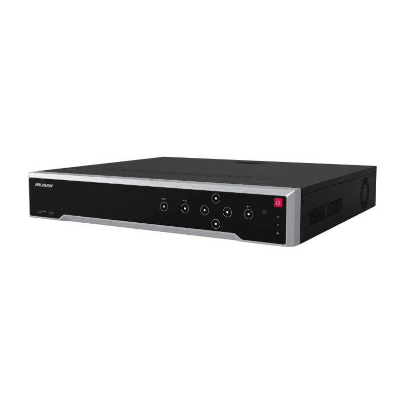 Hikvision DS-7732NI-M4/24P Видеорегистратор 32-канальный