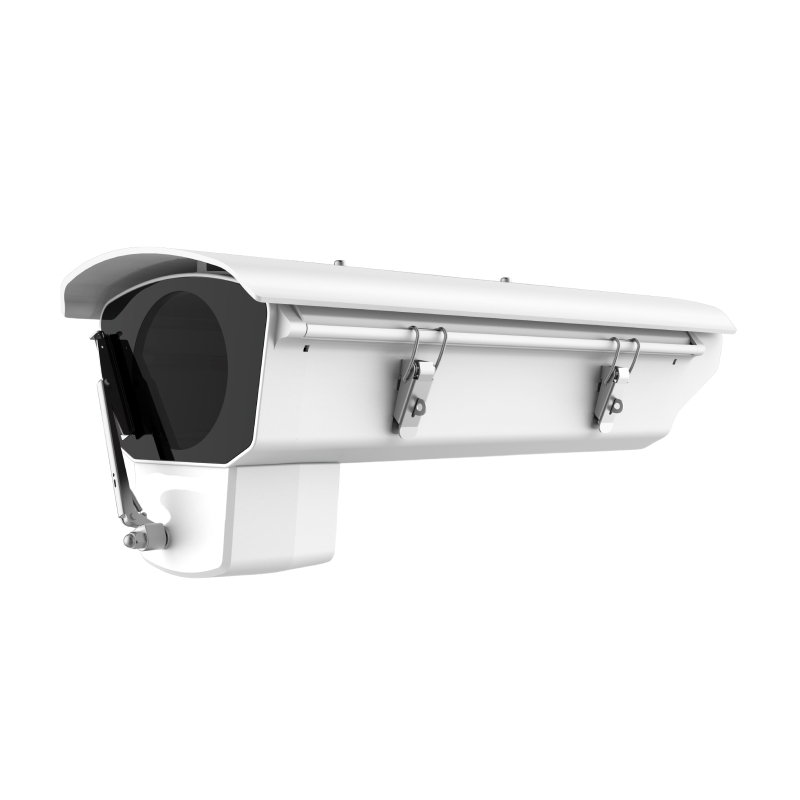 Hikvision DS-1331HZ-W термокожух