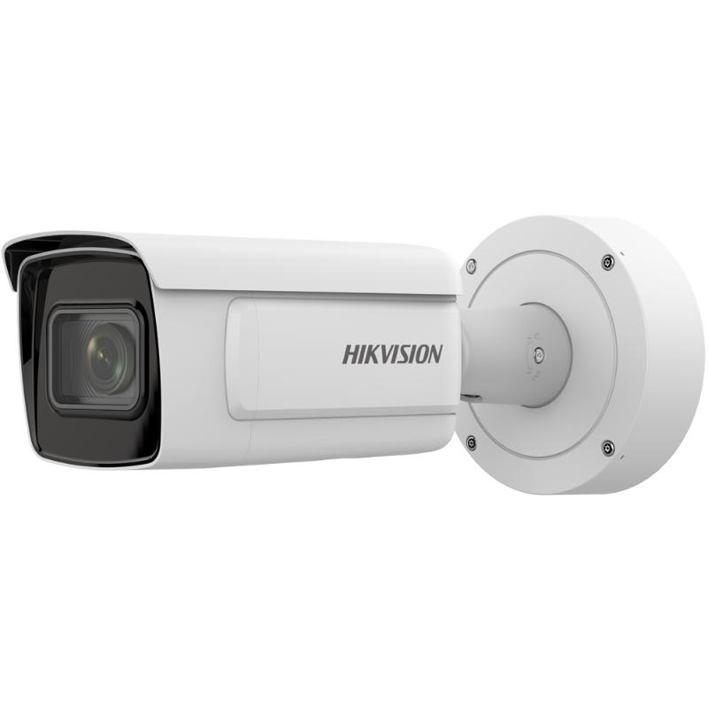 Hikvision iDS-2CD7A26G0/P-IZHSY(8-32mm) IP видеокамера 2МП DeepinView ANPR
