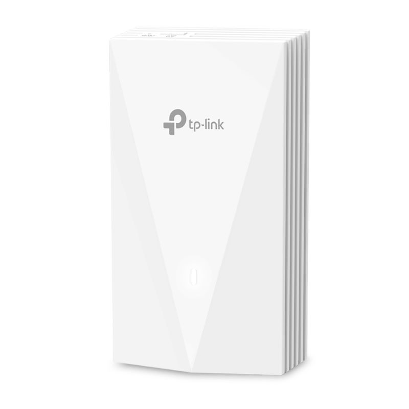TP-Link EAP655-Wall Настенная точка доступа