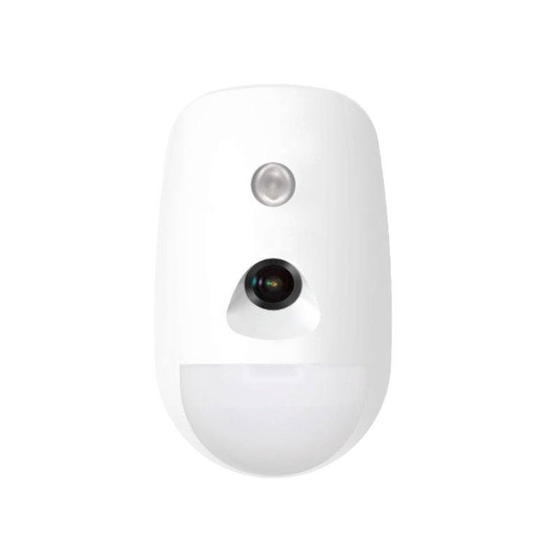 Hikvision DS-PDPC12P-EG2 ИК-датчик беспроводной с камерой (AX PRO)