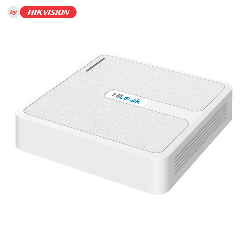HiLook NVR-104H-D IP сетевой видеорегистратор