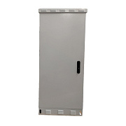 картинка N-NET NKZ0205 Шкаф климатический 24U (600х600x1450мм) от компании Intant