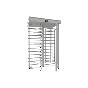 картинка Oxgard Praktika T-10-GM Моторизованный полноростовой турникет гибрид от компании Intant