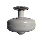 картинка Тунгус МПП (Н-взр)-6(п)-И-ГЭ-У2 Модуль порошкового пожаротушения от компании Intant