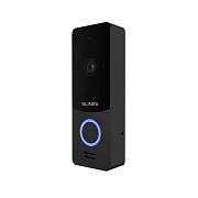 картинка Slinex ML-20HD цвет черный + черный. Вызывная панель высокого разрешения 2,0 Мп (AHD) / 960 ТВЛ от компании Intant