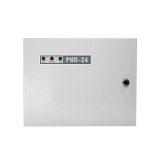 картинка Болид РИП-24 (исп.12) Резервированный источник питания (РИП-24-1/7М4-Р) от компании Intant