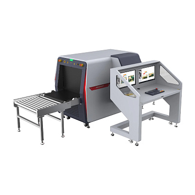 картинка Hikvision ISD-SC6550D-H4CVL интроскоп от компании Intant