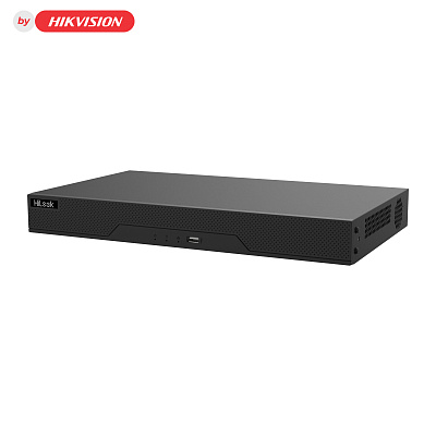 картинка HiLook NVR-216MH-C(E) IP сетевой видеорегистратор от компании Intant