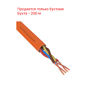 картинка Кабель КПСЭнг(А)-FRLS 2х2х1,5 (Орел) от компании Intant