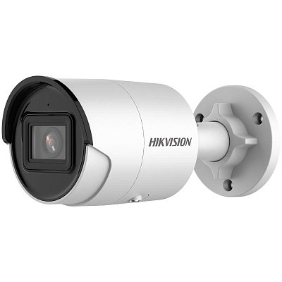 картинка Hikvision DS-2CD2023G2-IU (2.8 мм) IP видеокамера 2 МП, уличная от компании Intant