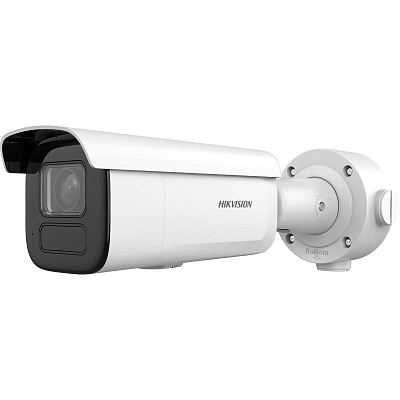 картинка Hikvision DS-2CD3646G2-IZS (7-35 mm)(H) IP-видеокамера уличная, 4 мп от компании Intant