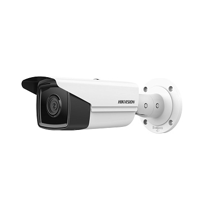 картинка Hikvision DS-2CD2T43G2-2I (6 мм) Сетевая видеокамера, 4МП, EasyIP 2.0 Plus от компании Intant