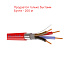картинка Паритет КСРЭВнг(А)-FRLS 4х0,50 мм кабель (провод) от компании Intant