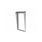 картинка Hikvision DS-KABV8113-RS/Flush Козырек для врезного монтажа вызывной панели от компании Intant