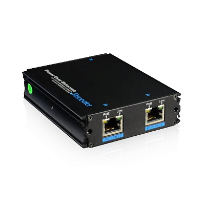 картинка UTEPO UTP7201ER-POE Удлинитель PoE от компании Intant