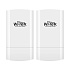 картинка Wi-Tek WI-CPE111-KIT Устройство беспроводной передачи данных до 2 км (комплект из 2 точек) от компании Intant