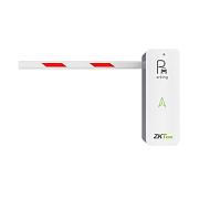 картинка ZKTeco BGM400R (правый) Шлагбаум с телескопической стрелой 6м от компании Intant