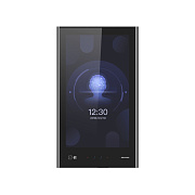 картинка Hikvision DS-K1T690MW Терминал доступа с распознаванием лиц и встроенным считывателем Mifare карт от компании Intant