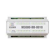 картинка Болид М3000-ВВ-0010 Модуль ввода-вывода от компании Intant