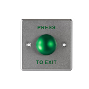 картинка Hikvision DS-K7P06  Механическая кнопка выхода от компании Intant