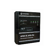 картинка АРИЯ-ПС-БРО-РМ Блок речевого оповещения от компании Intant