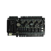 картинка ZKTeco C3-400 сетевой контроллер СКУД на 4 двери от компании Intant