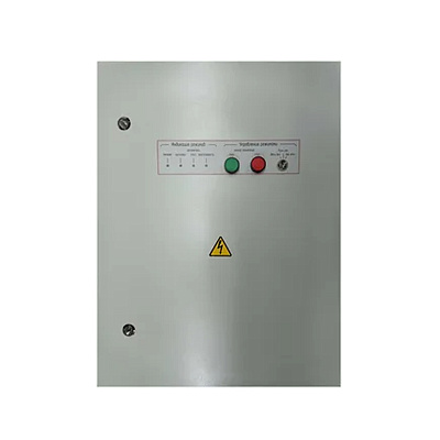 картинка ШКП-4RS Шкаф контрольно-пусковой от компании Intant