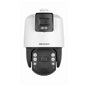 картинка Hikvision DS-2SE7C432MW-AEB(14F1)(P3) PTZ IP видеокамера TandemVu DarkFighter от компании Intant
