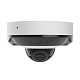 картинка Ajax DomeCam Mini HL белый IP-камера проводная (5Мр/2,8mm) от компании Intant