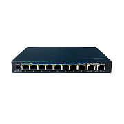 картинка UTEPO UTP3310-PSB Коммутатор 8-портовый неуправляемый PoE от компании Intant