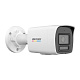 картинка Hikvision DS-2CD1047G2H-LIUF/SRB (2,8 мм) 4Мп Уличная видеокамера ColorVu от компании Intant